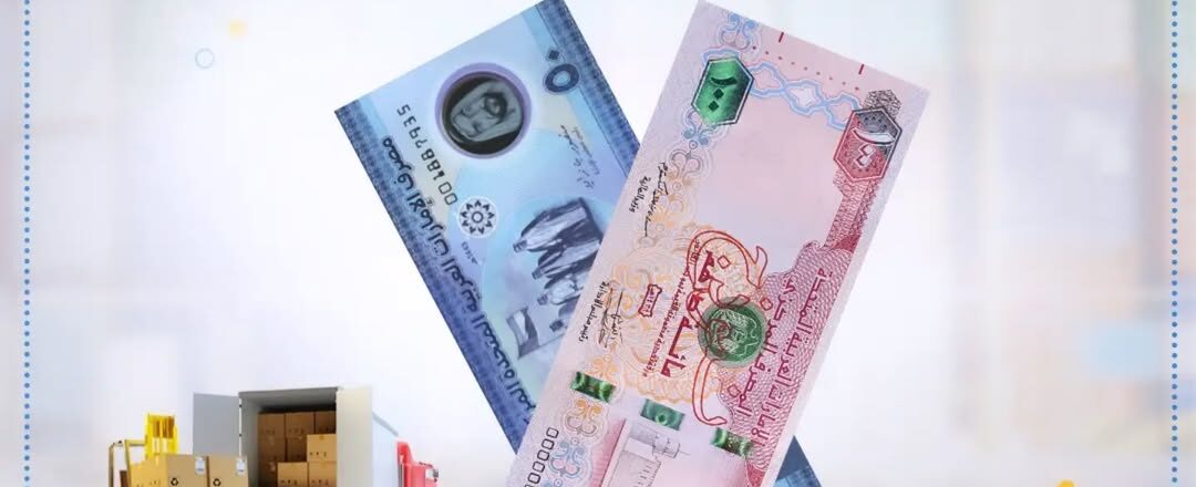 شركة شحن من دبي لمصر شركه شحن إلي الامارات